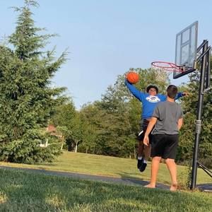 Meet your Posher, Nate